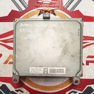Honda Accord SV4 engine control unit ECU used (DD5 37820-P3D-D52)