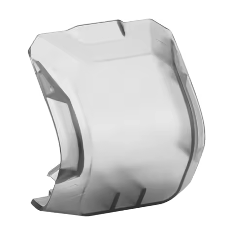 For Avata Gimbal Camera Lens Protective Cover Protector for Avata Accessories Anti-Scratch