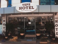 Tepe Hotel&Business Suite