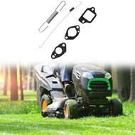 ⭐Ready Stock⭐4 Throttle Springs & 6 Carburetor Gaskets for GC135 GC160 GCV135 for GCV160