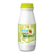 【統一】LP33無加糖機能優酪乳PE 200ml(冷藏專區需滿$399才能出貨)