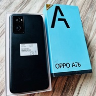 OPPO A76 6/128 SECOND