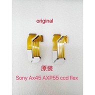 Original New Sony AX40 AX45 AX53 AX55 AXP55 AX60 CMOS Flat Cable CCD Connection Cable