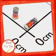 [30 Pieces]- RLZ15B Zener Diode 1269-4.62V 500mW SMD Giang Tech Hub