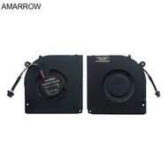 Laptop CPU Cooler Fan for MACHECICK Z2 X8Ti F117-B6 B2 B6 Z6 Hasse Z7 KP7gz Heatsink Cooling Brass R