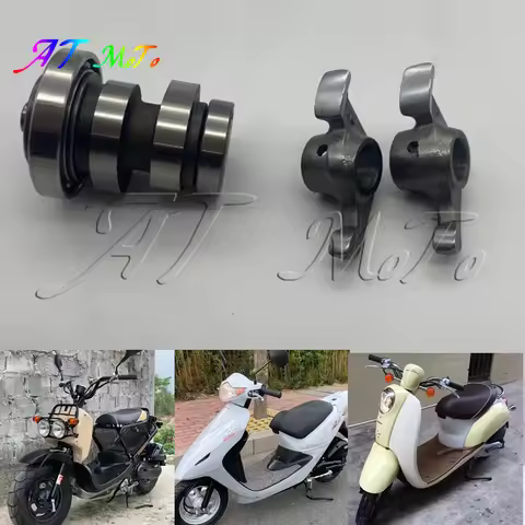 Suitable for Honda engine DIO AF55 scopy50 AF56 AF57 AF58 AF59 Z4 motorcycle high-quality cam rocker