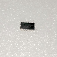 IC 4051 BF smd 16pin TKH27