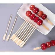 Yakitori Skewer Bamboo Skewer Yakitori Burger Satay Skewer Yakitori Flag Yakitori Paddle Model