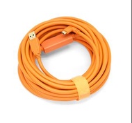 全新 USB 3.0 轉type C 相機連電腦線（5米）