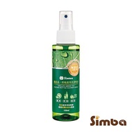 Simba ORG-Life Green Tea Feeding Bottle Cleanser (120ml)