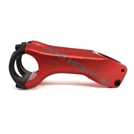 STEM SEPEDA HONSUN ALLOY MTB 31.8 MM