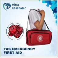 Emergency Sling Bag PMI Bag PMR Bag P3K Bag Emergency Kit Bag