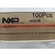 Diode IN4148 nxp
