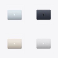 【預購/代購】Apple MacBook Air 13" (M5 晶片) 16GB + 512GB SSD 美版水貨 (4色可選，有單據)