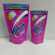Vanish Pouch