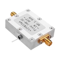 50K-2G LNA Low Noise Amplifier High Gain31DB@0.5G High Gain Flatness RF Amplifier