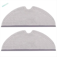 Mop Cloth Pads for Various  Vacuums: S6, S6 Pure, Q7Max, E Series and More