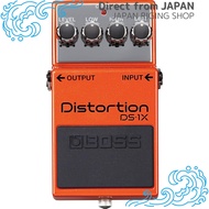 BOSS Distortion DS-1X