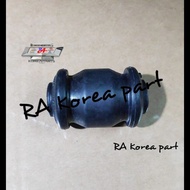 Bush Arm Wing Hyundai i10 i 10 Kia Picanto Small Bushing Lower low Front