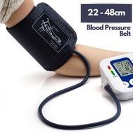 [ Bisa COD ] - ALAT TENSI DARAH / Pengukur Tekanan Darah Electronic Sphygmomanometer