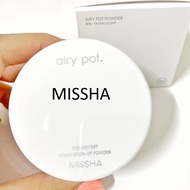 [MISSHA] Airy Pot Powder 9g
