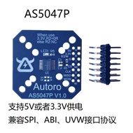 Motor Encoder AS5047P ODrive SimpleFOC Doggo VESC Module Magnetic Encoder