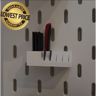 Skadis Pegboard (memory card,usb,sd card holder)
