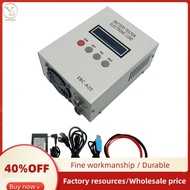 EBC-A20 Battery Tester 30V 20A 85W Lithium Lead-Acid Batteries Capacity Test 5A Charge 20A Discharge