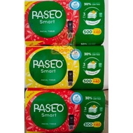 For you 3pax PROMOSmart Tissue 54 strands Facial