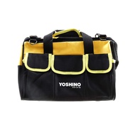 YOSHINO กระเป๋าเครื่องมือช่าง 14 นิ้ว |BAI|
