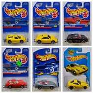 Hot Wheels Ferrari Mix 1 Variation (Read Discription)