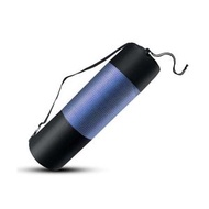 其他品牌 - 15MM 加厚運動瑜伽墊防滑耐用普拉提健身墊 （送瑜伽墊袋）