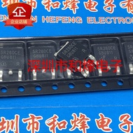 10 Piece  5R280CE IPD50R280CE TO-252 500V Radio triode