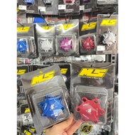 Billet Oil Cap Meng Sang MS Thailand Model ISUZU Dmax Old-1.9 3.0/2025 2.2 Aluminum Work