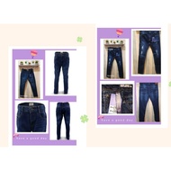 Rodeo junior Boys' Pants/rodeo RJG Thal's donald