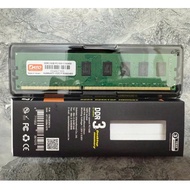 Ram Dato 8G bus 1600 DDR3 memory for desktop computers
