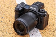 行貨/ 水貨  Nikon Z6 III (淨機身)
