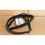 PERODUA MYVI 2005 WINDOW RUN CHANNEL front right