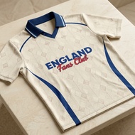 FANTASY ENGLAND VINTAGE JERSEY CLASSIC/ JERSEY EURO/ JERSEY VINTAGE/ JERSEY FANTASY JERSEY