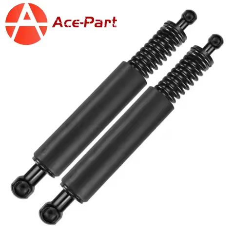7L6827550N 7L6827550L Rear Trunk Hatch Strut Shock Lift for Volkswagen TOUAREG 2003-2010 7L6827550J 