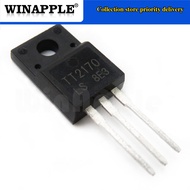 10pcs/lot TT2140LS TT2140 TT2170 TT2190 TO-220F In Stock