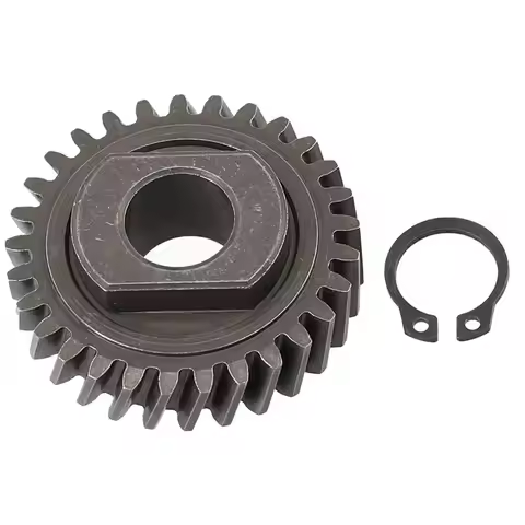 [B25B!】 W10112253 Mixer Worm Gear Replacement Parts Stand Mixer Worm Gear W11086780 Stand Mixer Worm