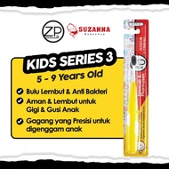 ZP Toothbrush Kids Series 3 - Children's Toothbrush