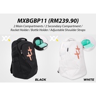 MAXX BADMINTON BACKPACK MXBGBP011