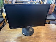 24吋Samsung 液晶顯示器