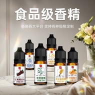 Fresh Fruit Flavor Strawberry Mint Peach Vanilla Sweet Orange Blueberry Lychee Durian Coffee Fruit L