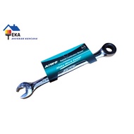 Wrench Ratchet Wrench Combination Reversible 10Mm 10Mm Eak