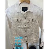 Preloved Giordano Jacket