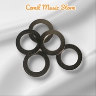 Guitar Equalizer Bolts, 10 pcs 7545 Equalizer LC 5 equalizer bolts