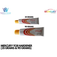 MERCURY HITARY 928 Hardener